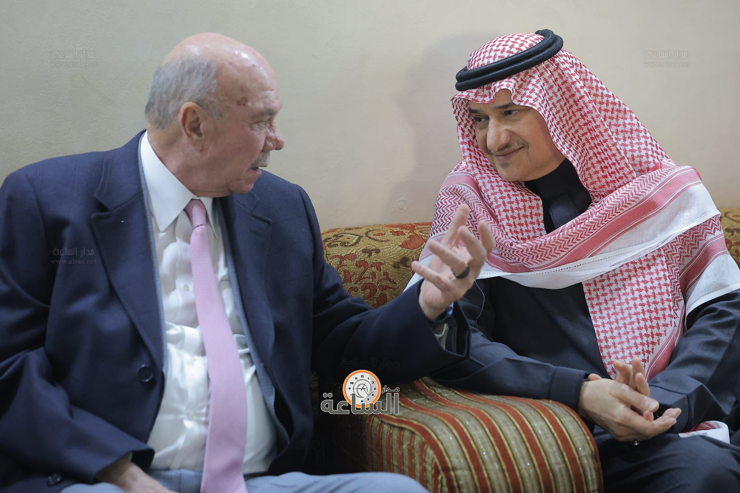 Madar Al-Saa Images 0.5989189097648722