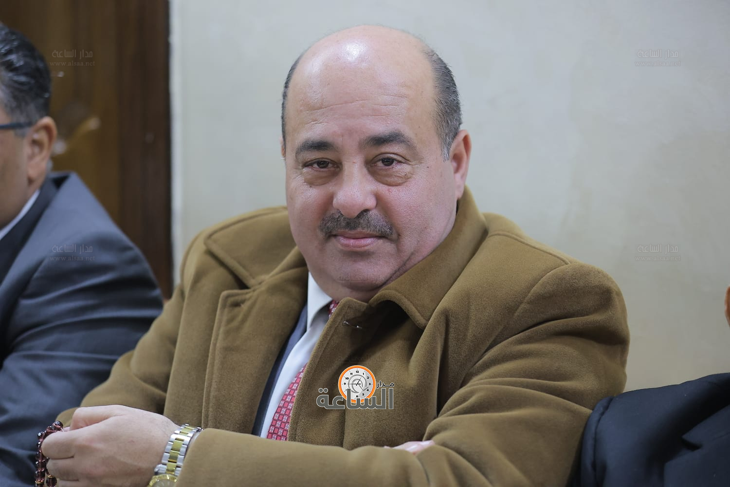 Madar Al-Saa Images 0.6945714811484456