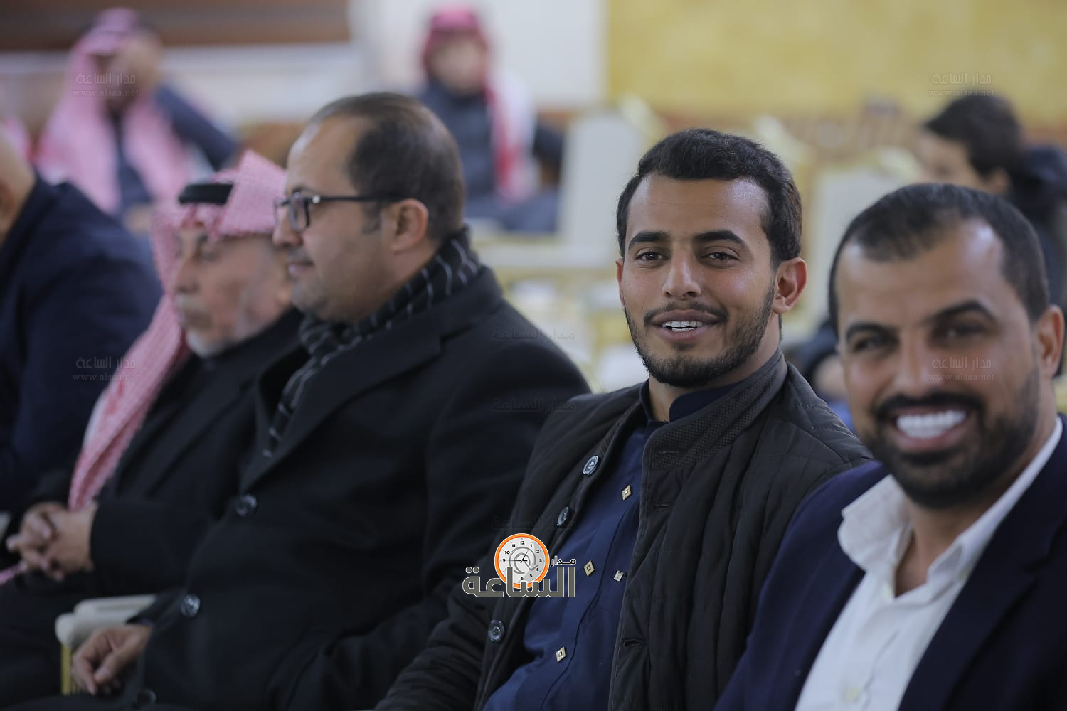 Madar Al-Saa Images 0.4675111260302446