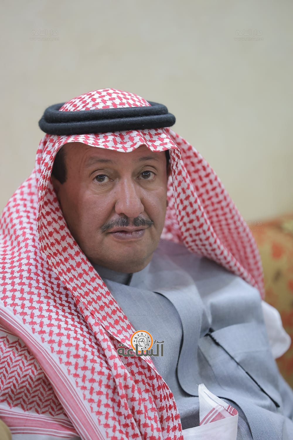 Madar Al-Saa Images 0.9461124112275303