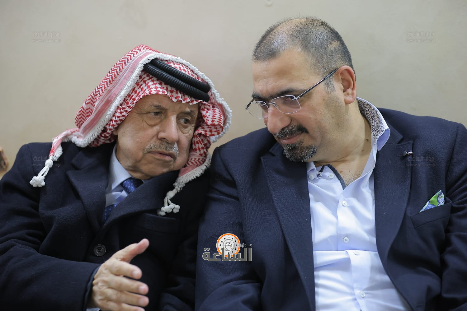 Madar Al-Saa Images 0.9400412921146017