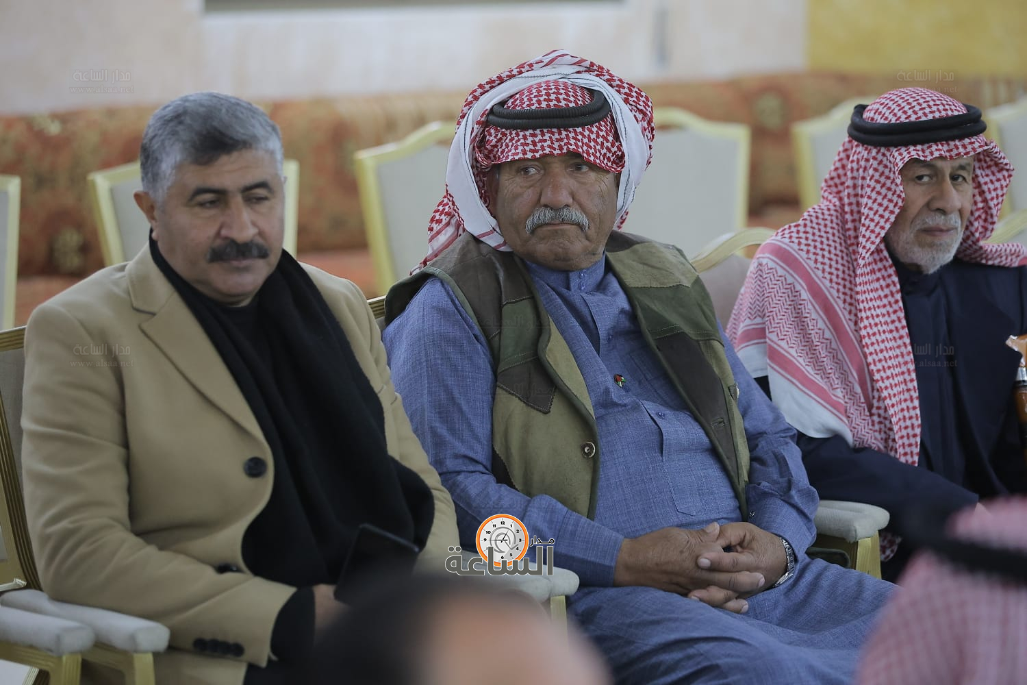 Madar Al-Saa Images 0.6660190178366185