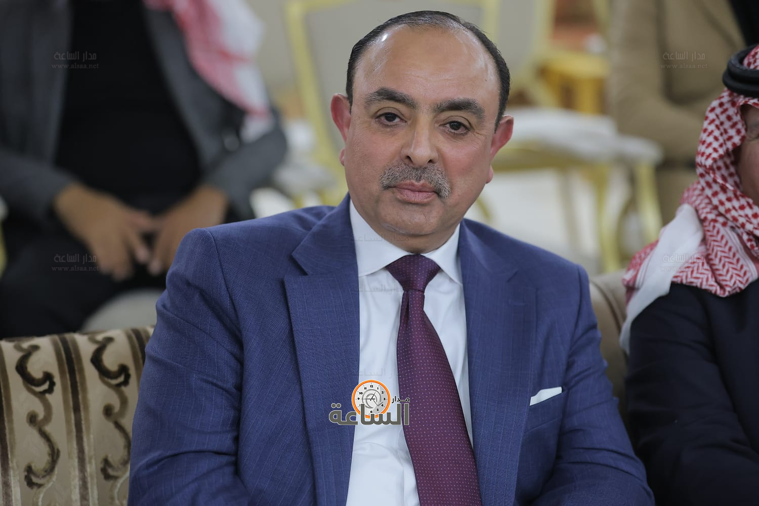 Madar Al-Saa Images 0.6052916708818277