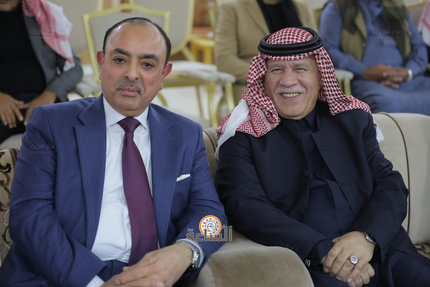 Madar Al-Saa Images 0.22679199424164287