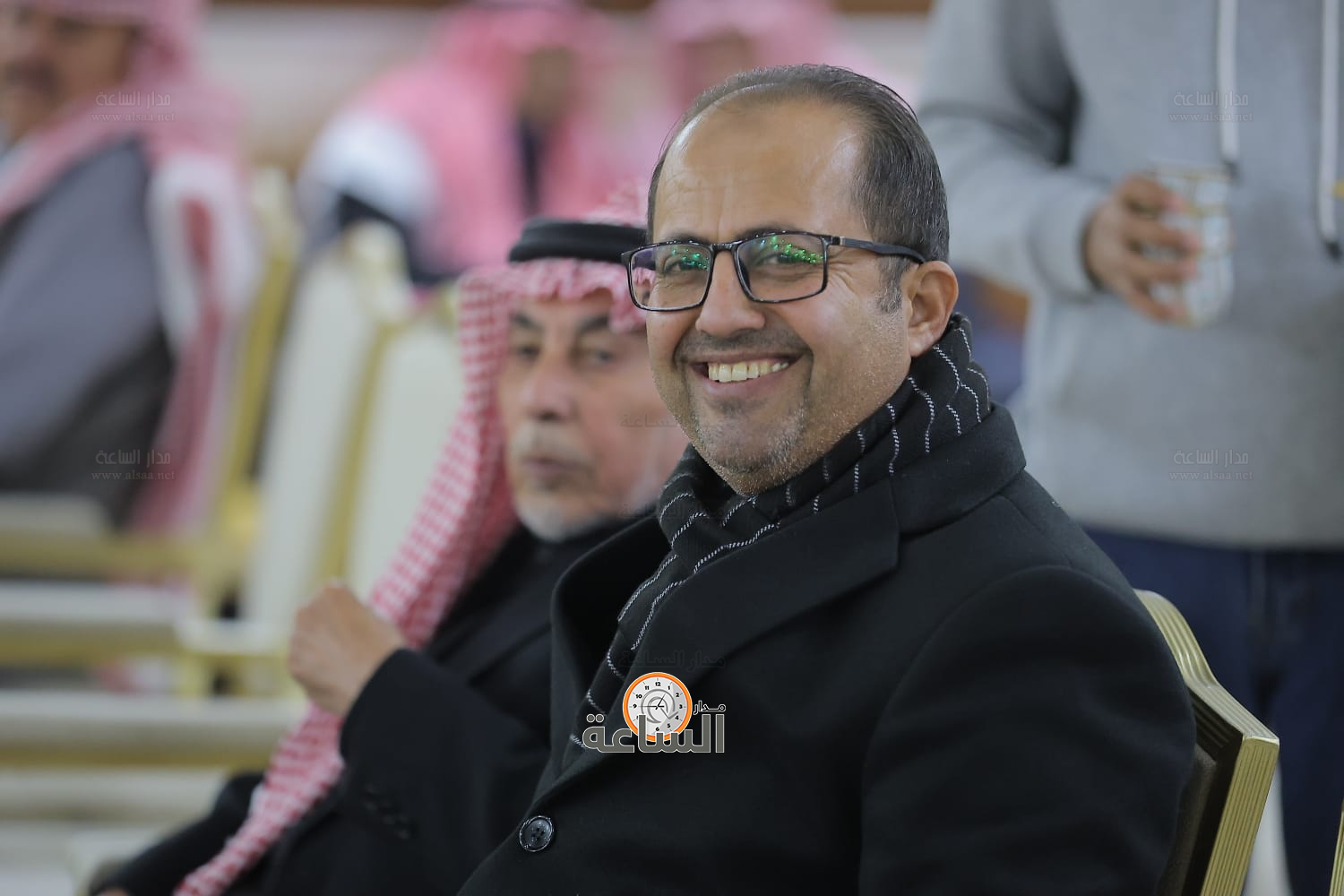 Madar Al-Saa Images 0.4765393708963358