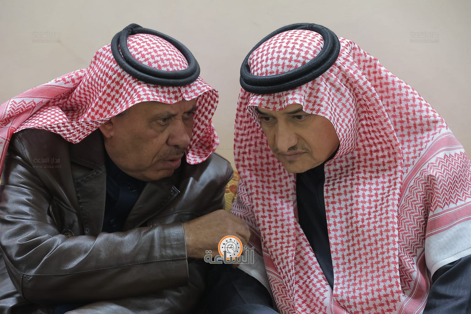 Madar Al-Saa Images 0.33009018285413205