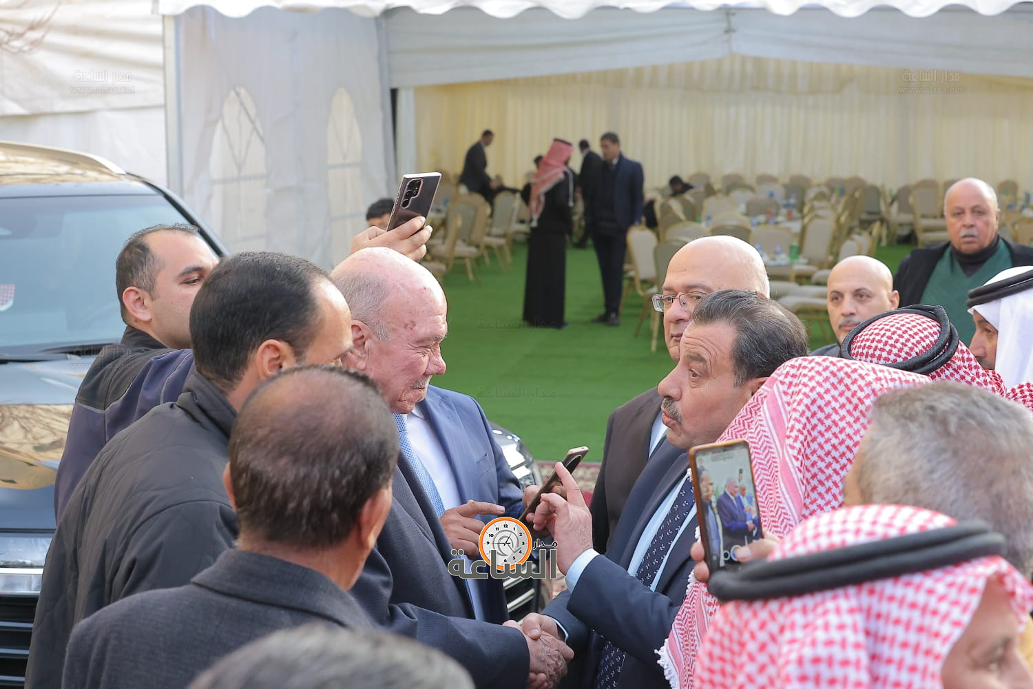 Madar Al-Saa Images 0.490579349042387