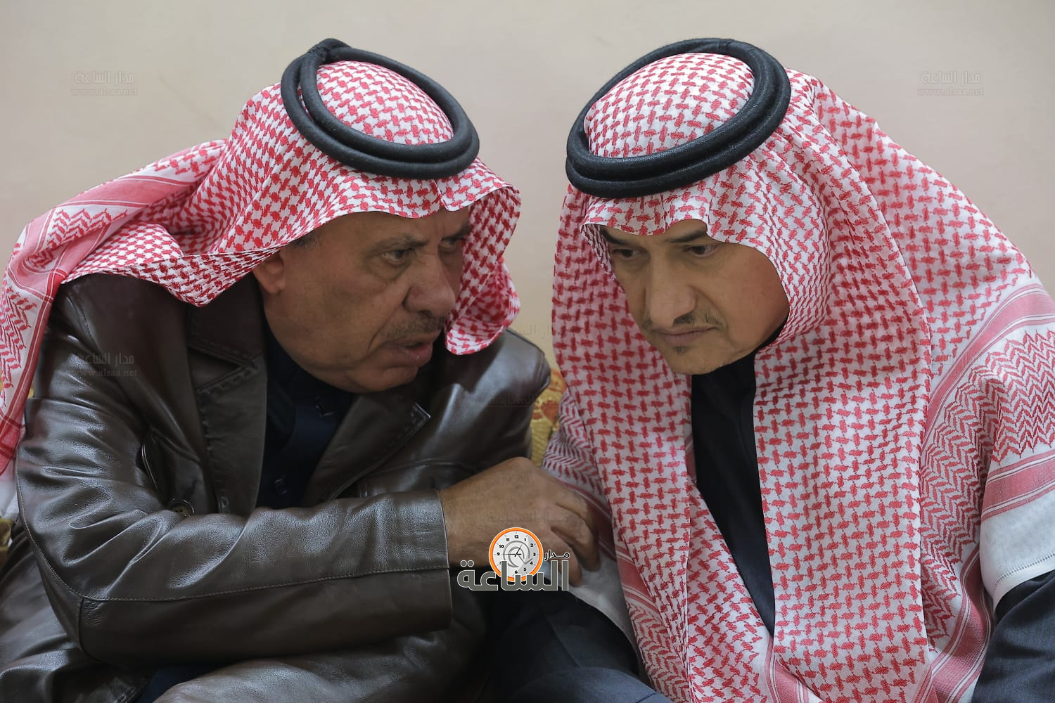 Madar Al-Saa Images 0.5054104019798832