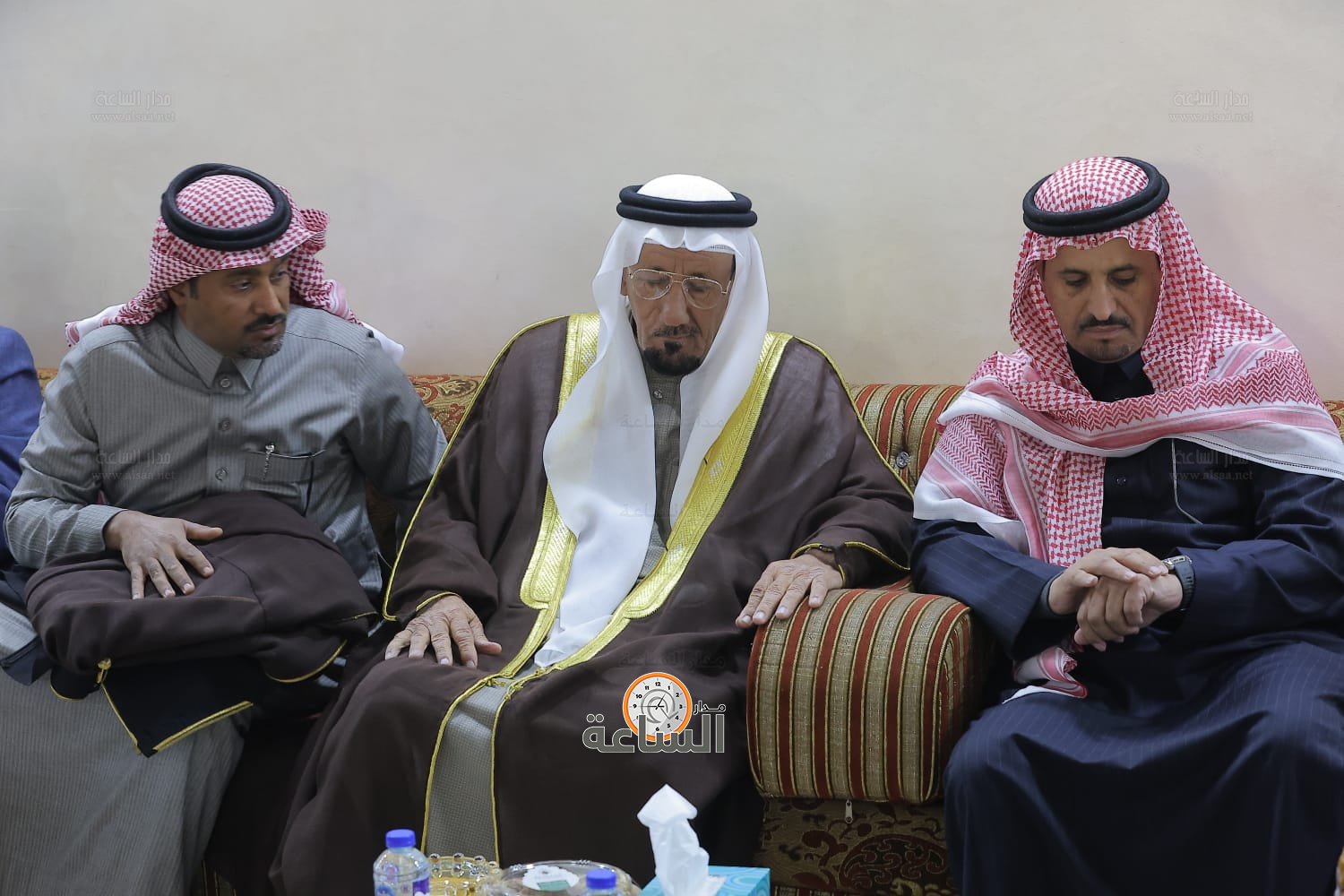 Madar Al-Saa Images 0.48689359105796215