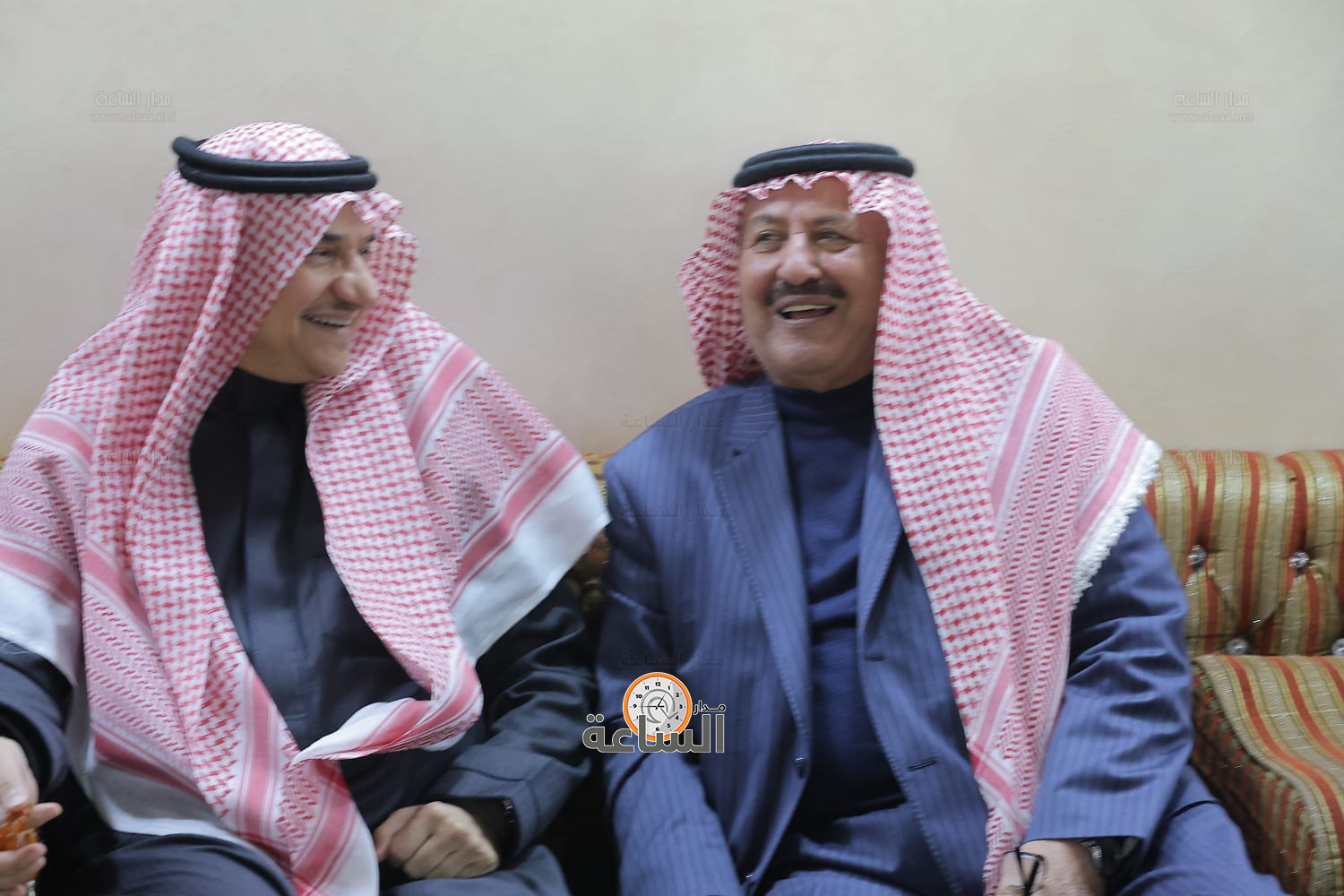 Madar Al-Saa Images 0.4779761409815697