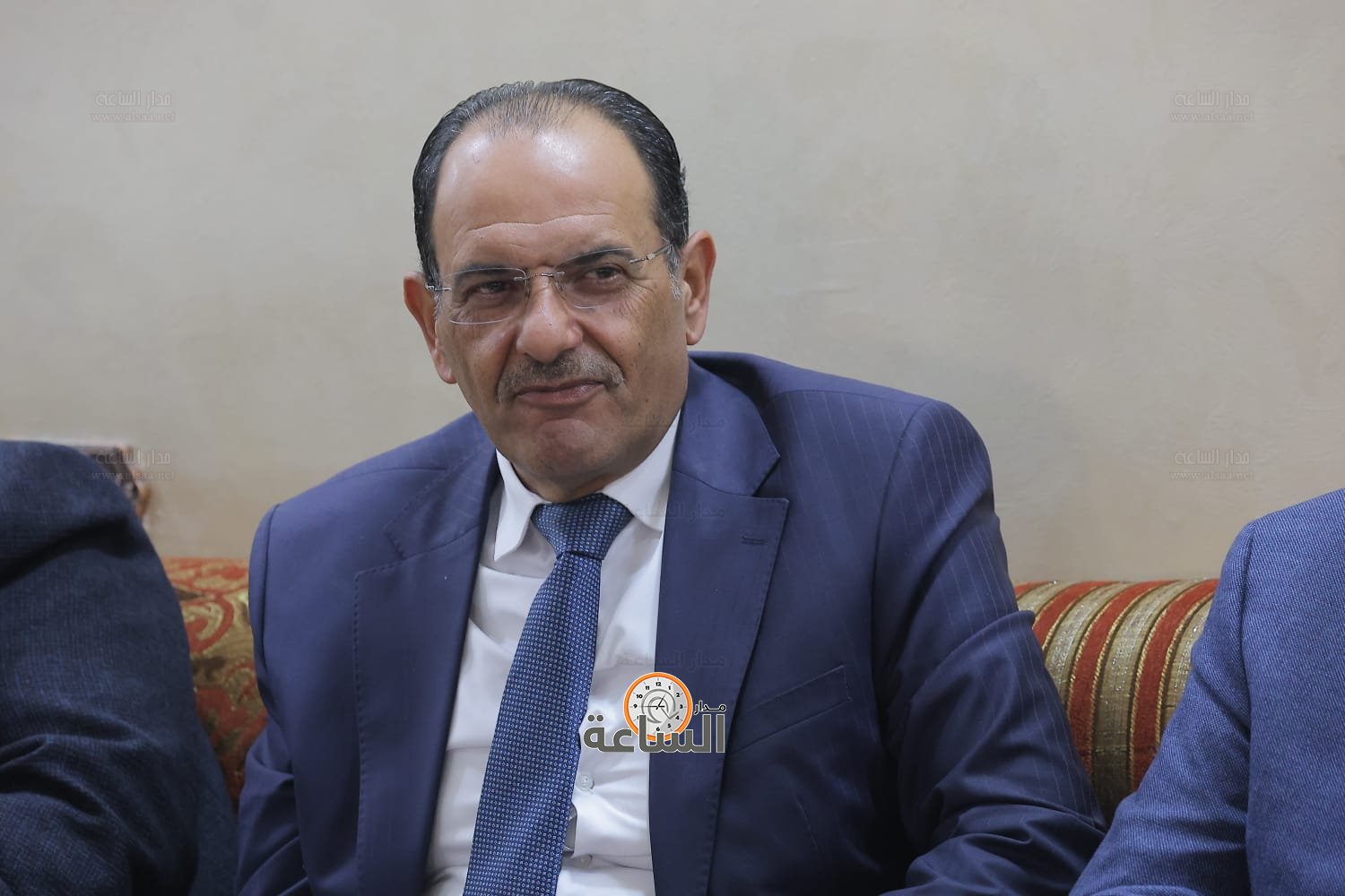 Madar Al-Saa Images 0.5544634512788806