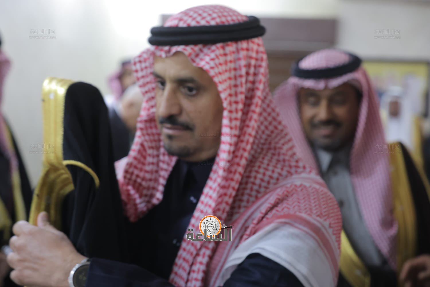 Madar Al-Saa Images 0.691989648828372