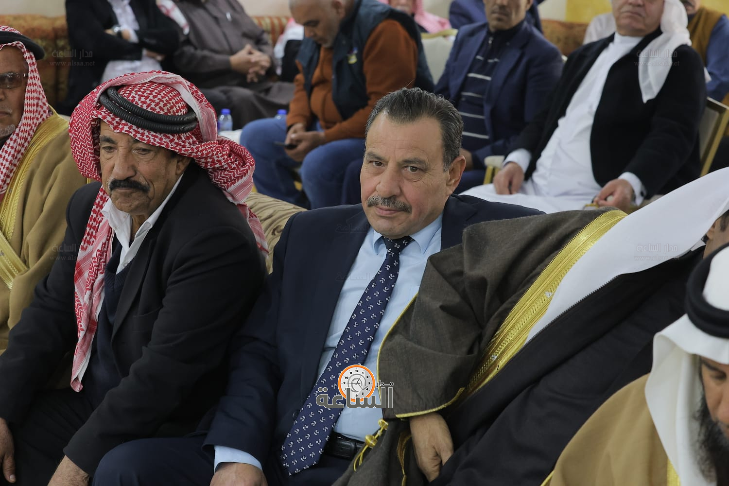 Madar Al-Saa Images 0.6011226560509085