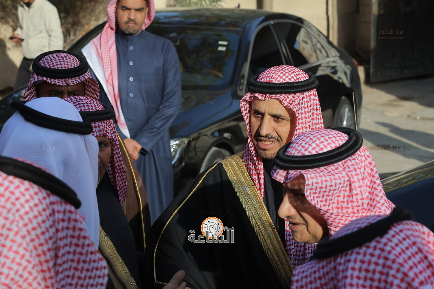 Madar Al-Saa Images 0.8831234056727715