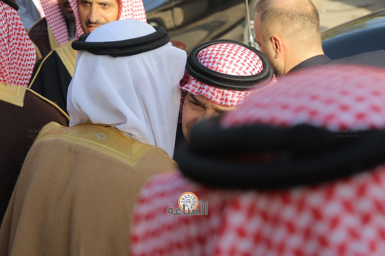 Madar Al-Saa Images 0.5111671757171924