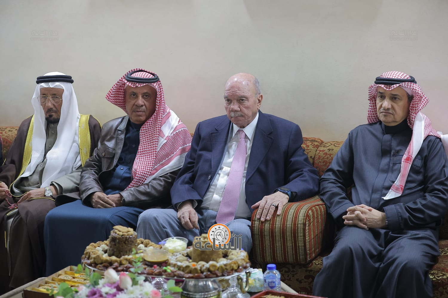 Madar Al-Saa Images 0.3051273753927599