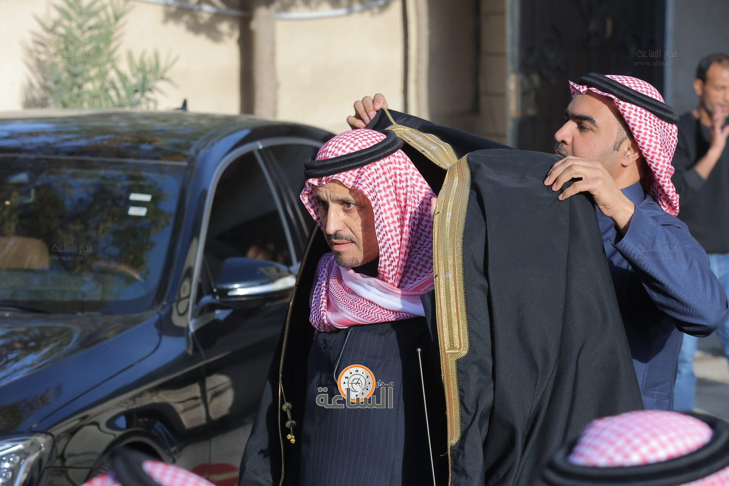 Madar Al-Saa Images 0.45479906194853514