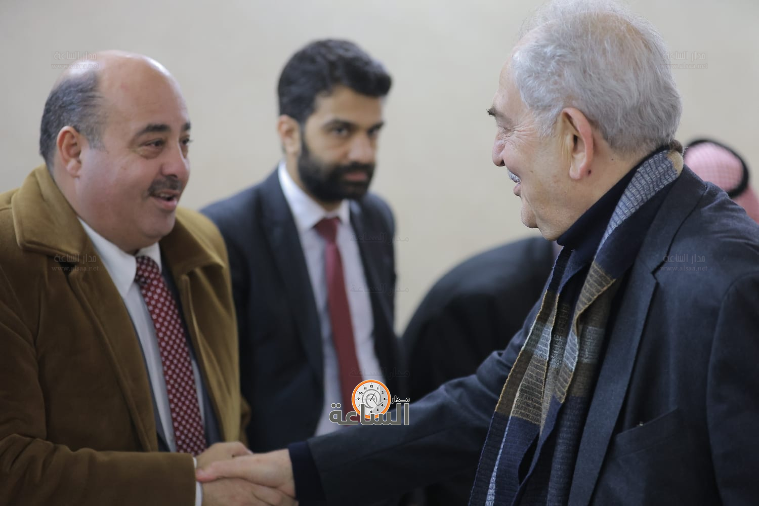 Madar Al-Saa Images 0.6223937768035152