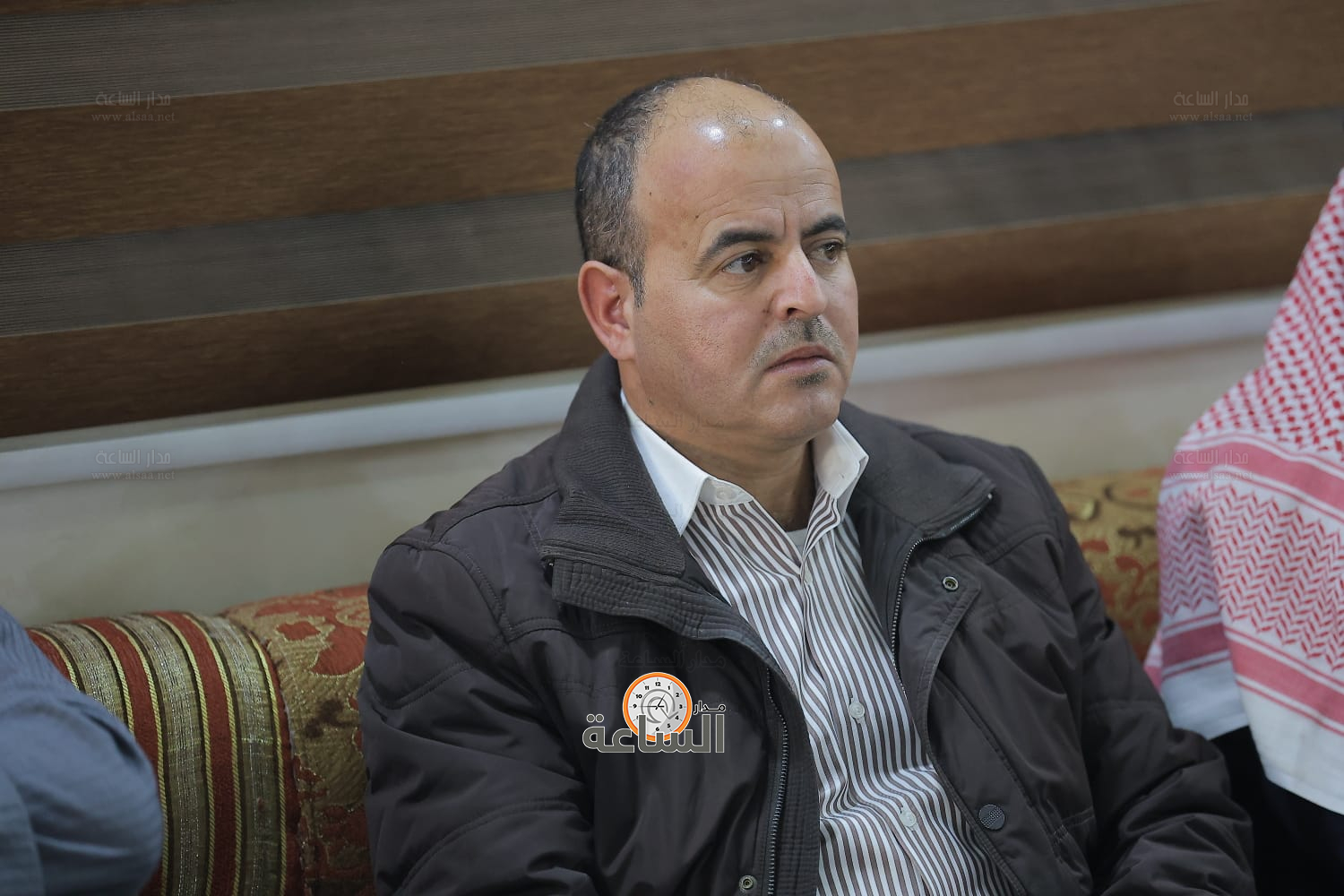 Madar Al-Saa Images 0.8296430856947359