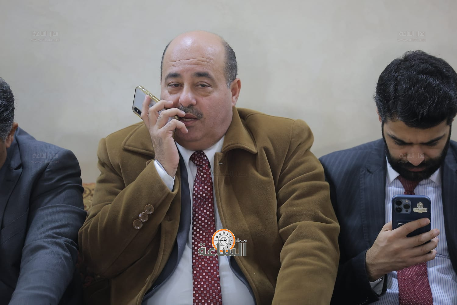 Madar Al-Saa Images 0.5921924805834557