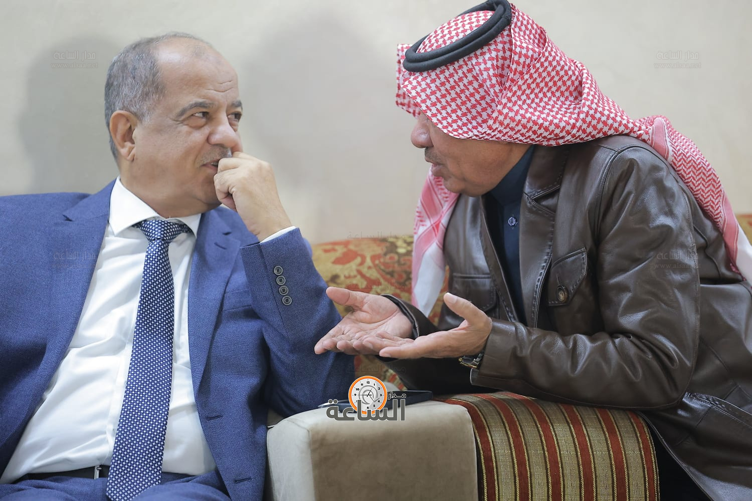 Madar Al-Saa Images 0.644548996431848