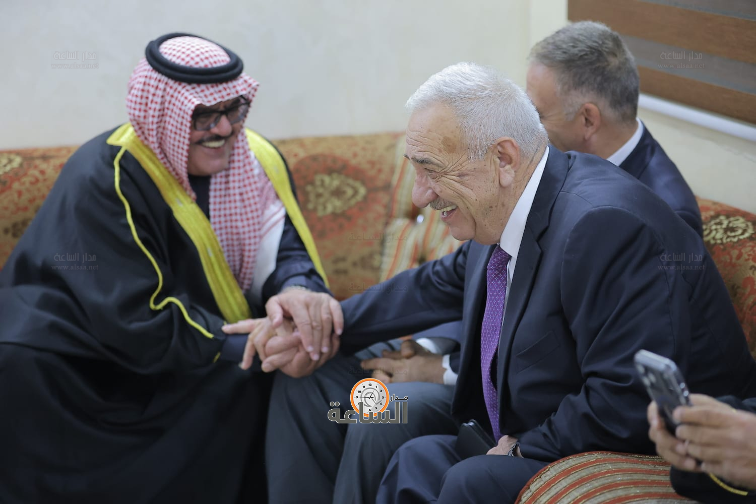 Madar Al-Saa Images 0.8492416921719076