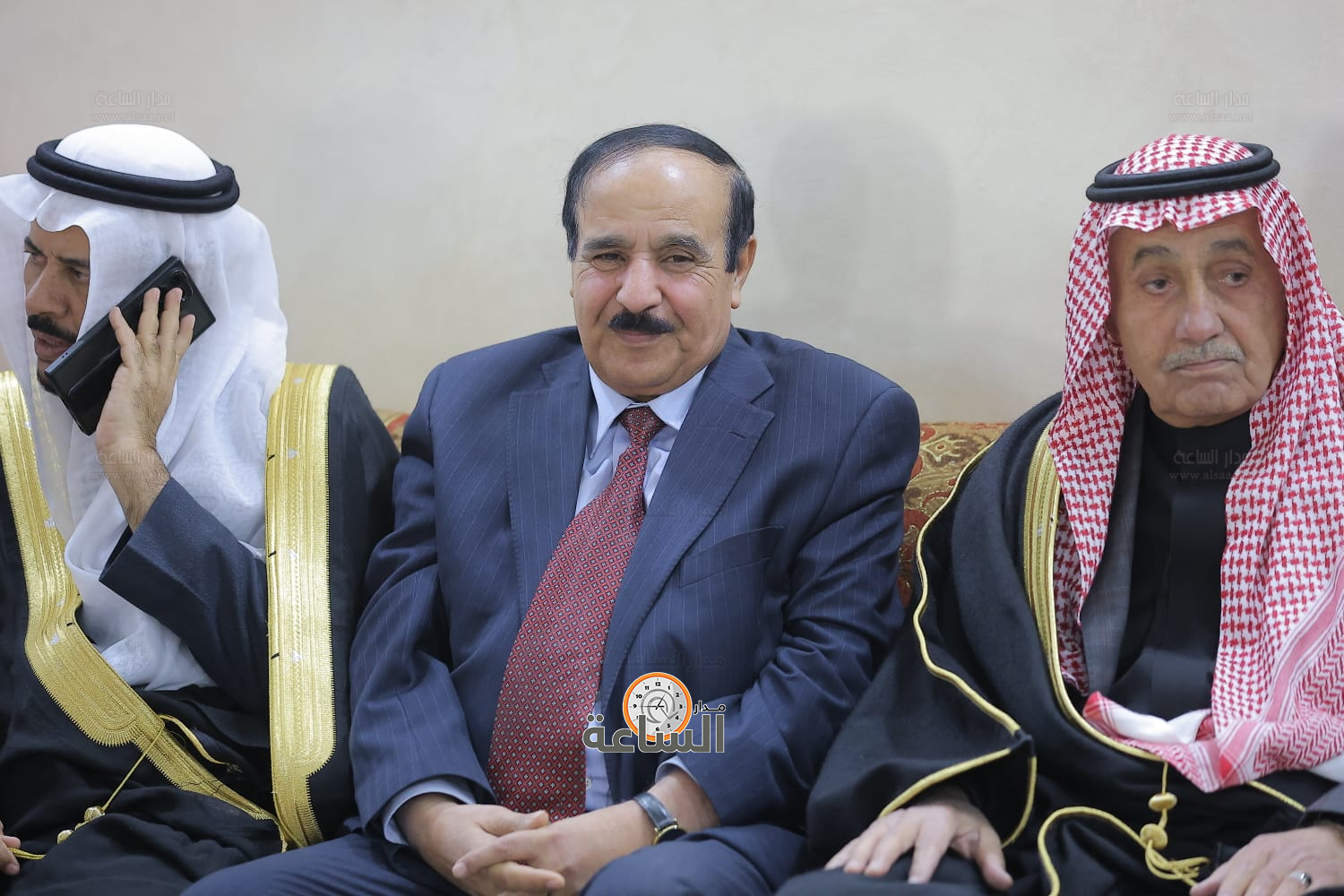 Madar Al-Saa Images 0.2507647141087289