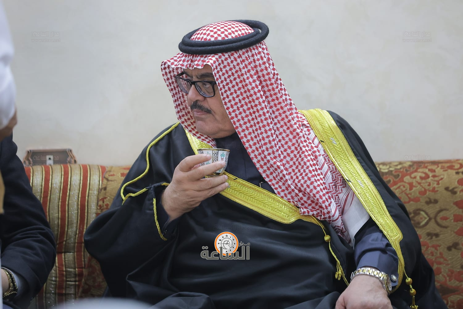 Madar Al-Saa Images 0.450287503471856