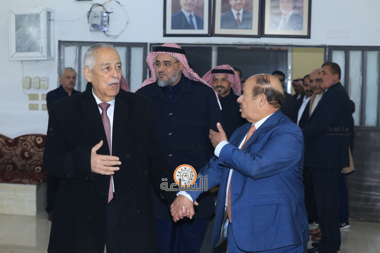 Madar Al-Saa Images 0.3889279477815717