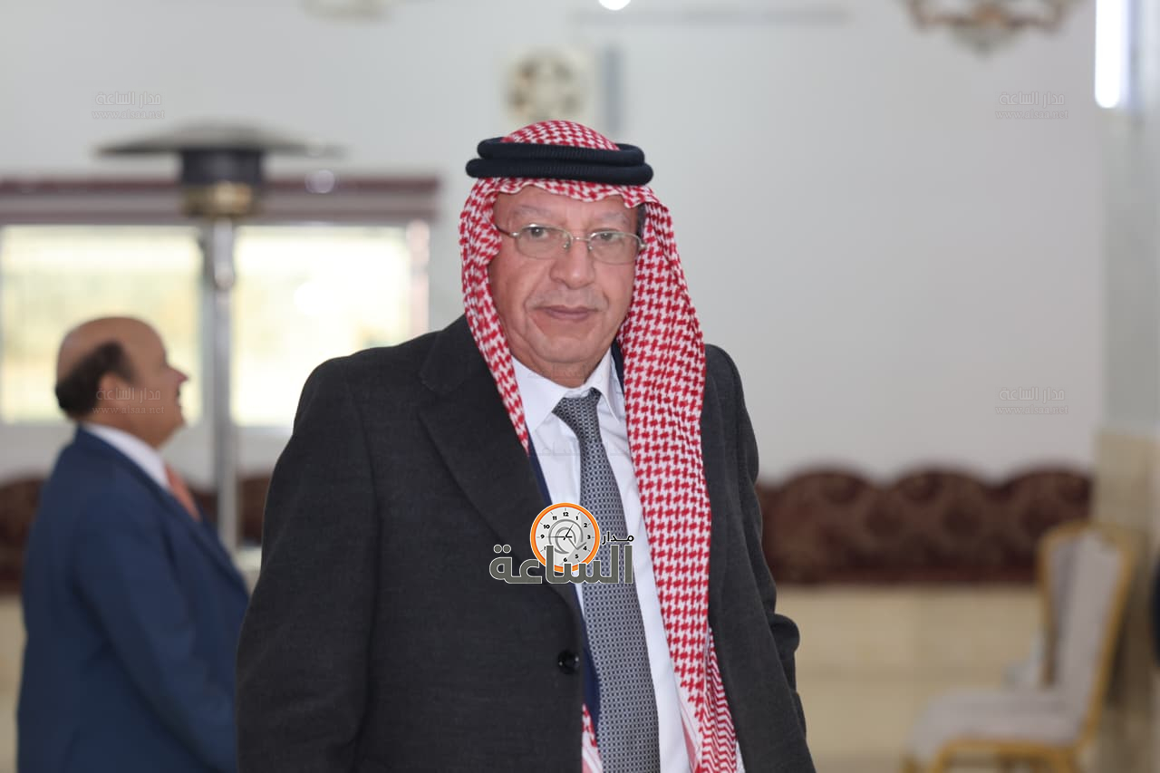 Madar Al-Saa Images 0.0496960890581053