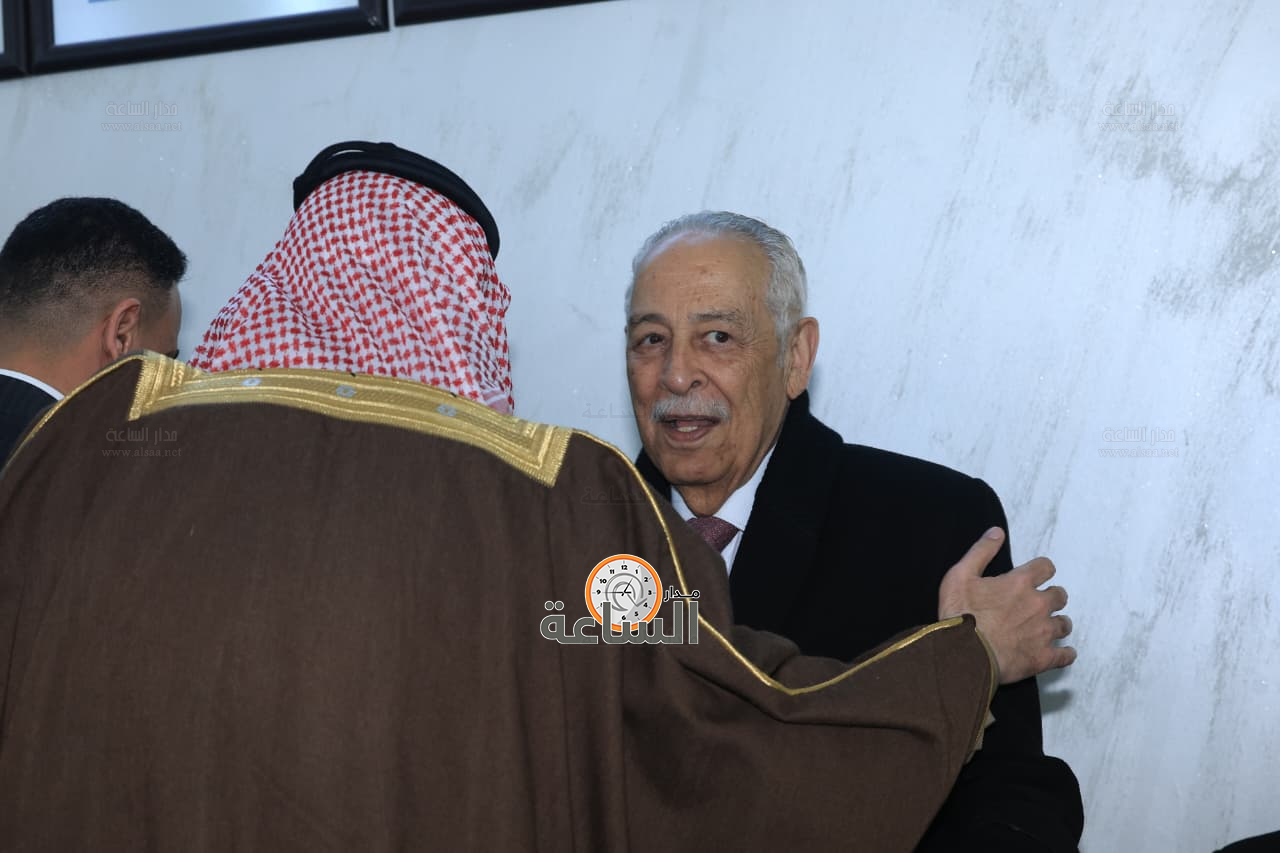 Madar Al-Saa Images 0.28506750255867974