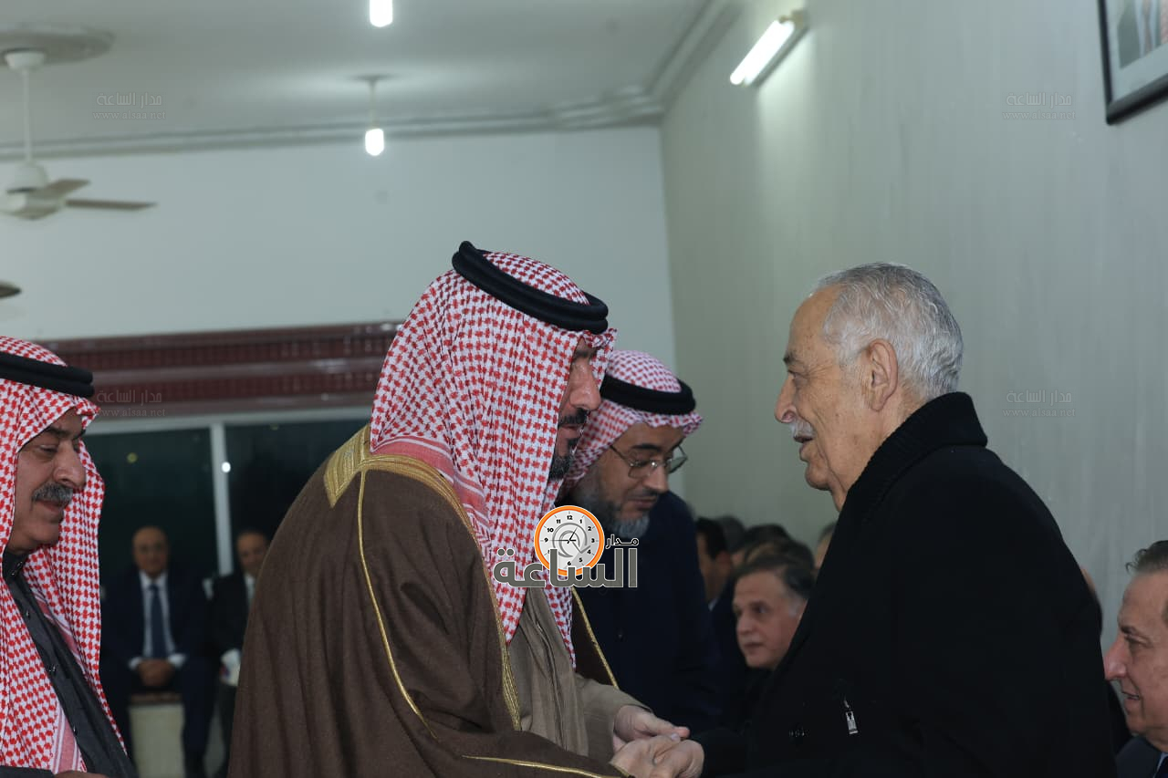 Madar Al-Saa Images 0.21094904045750096