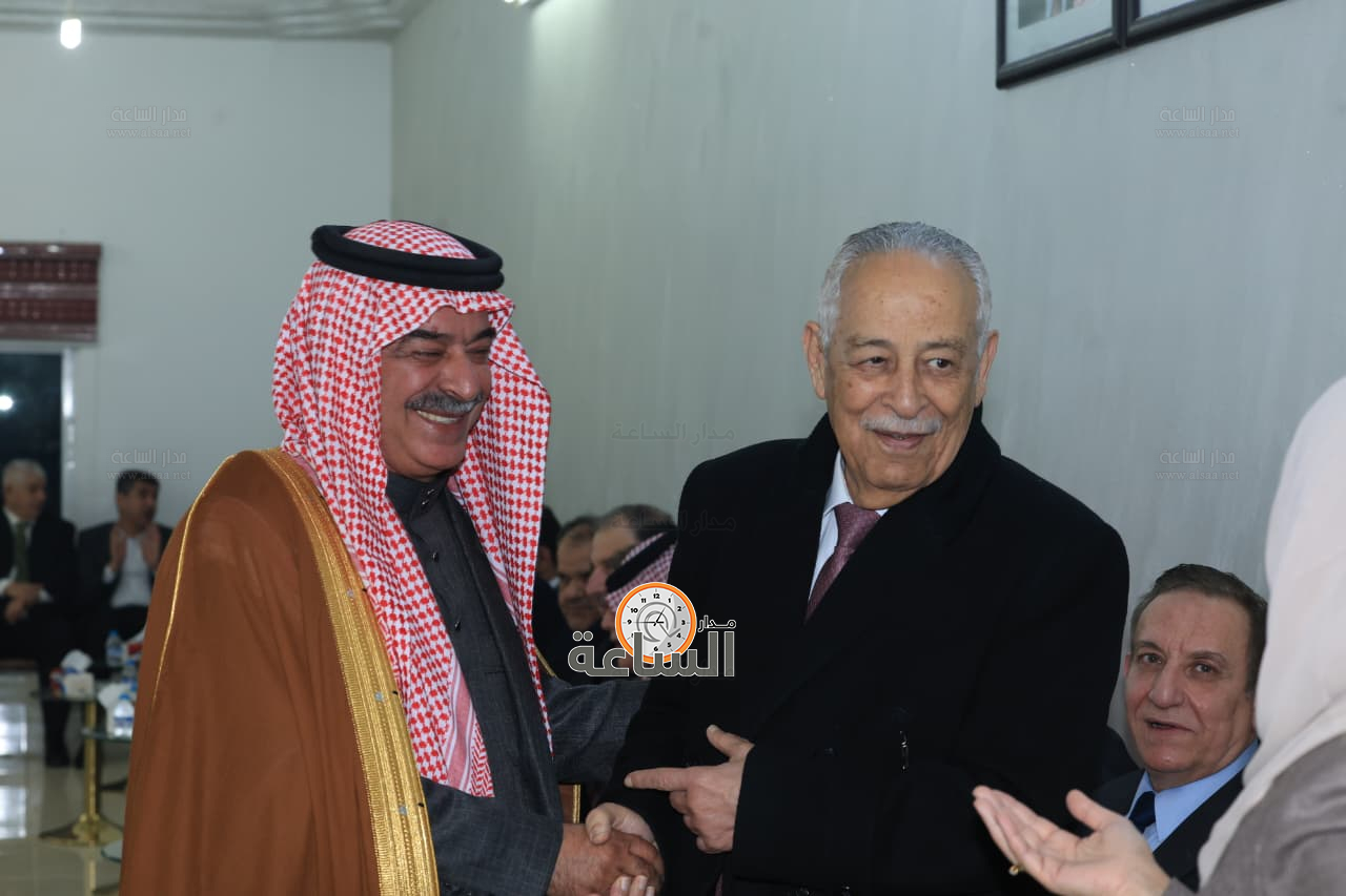 Madar Al-Saa Images 0.7277616914404202