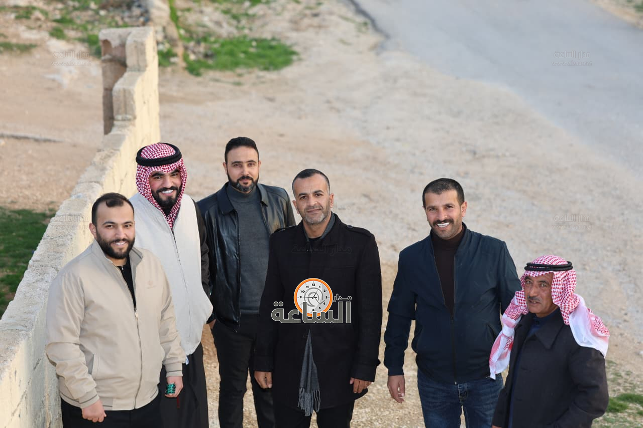 Madar Al-Saa Images 0.8620583542433379