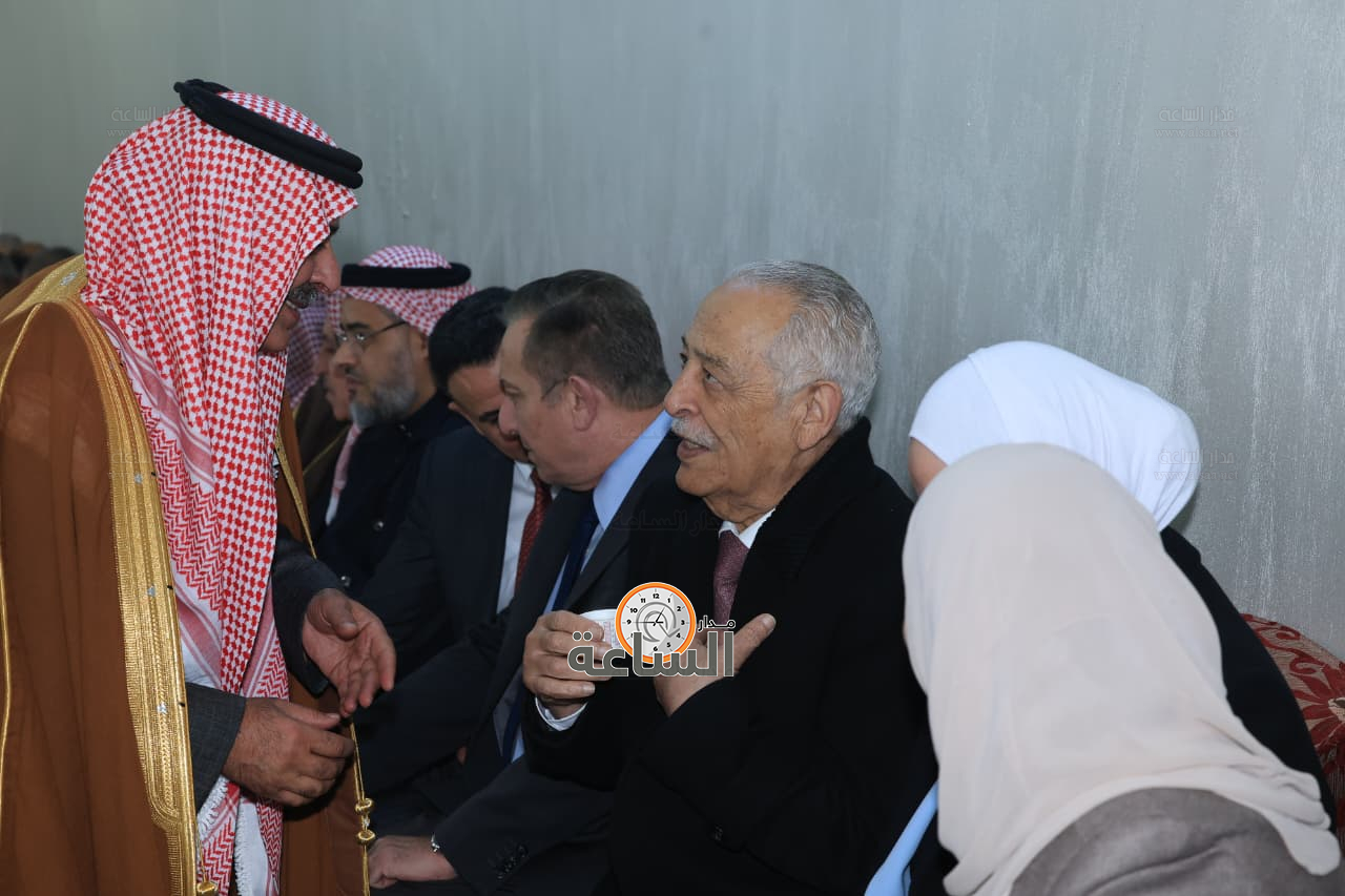 Madar Al-Saa Images 0.5308073026463462