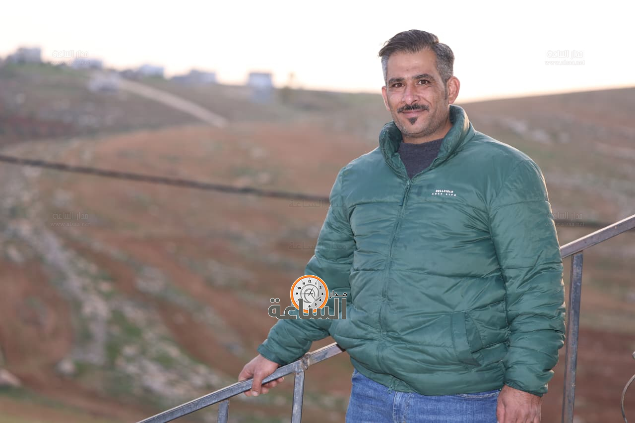 Madar Al-Saa Images 0.2652458641395452