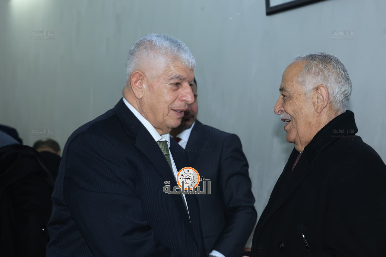 Madar Al-Saa Images 0.025669593114530542