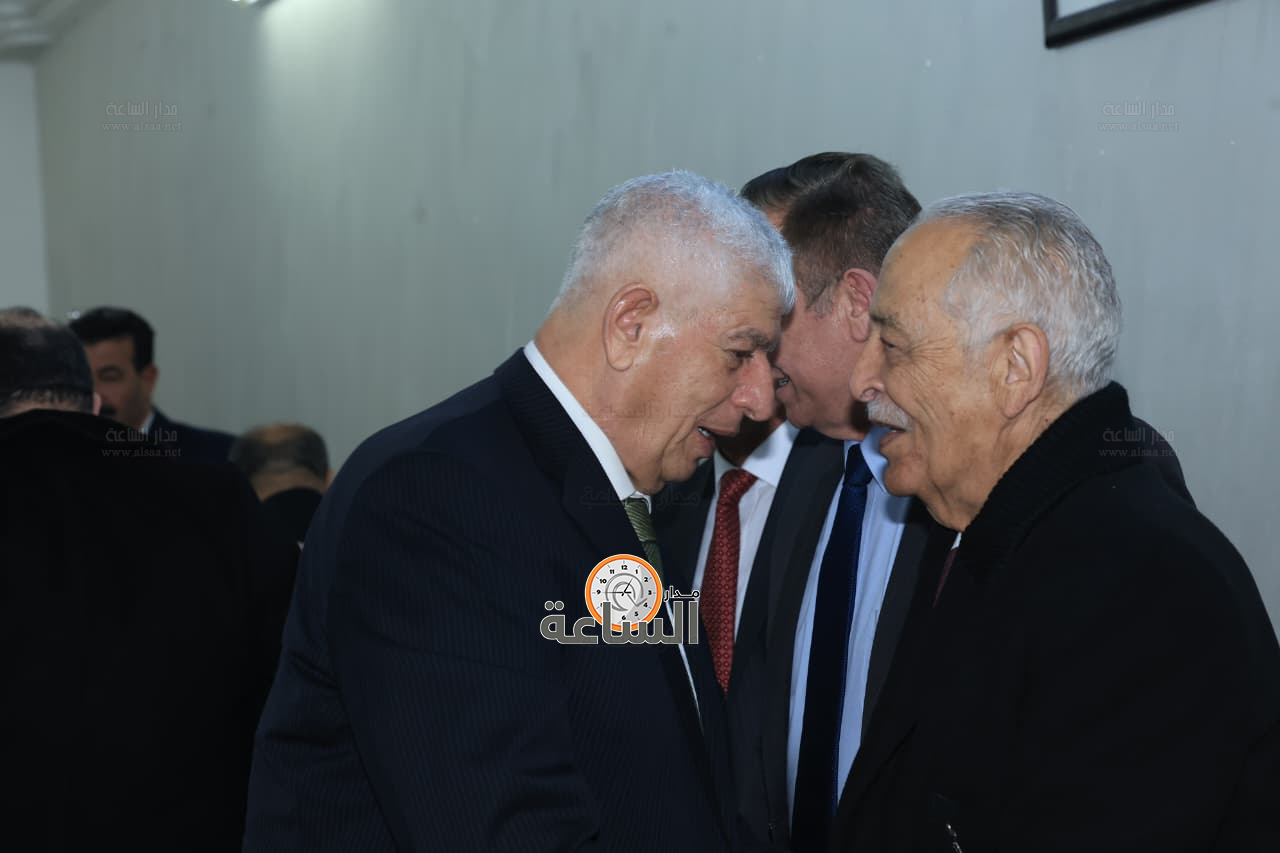 Madar Al-Saa Images 0.9521414679505574