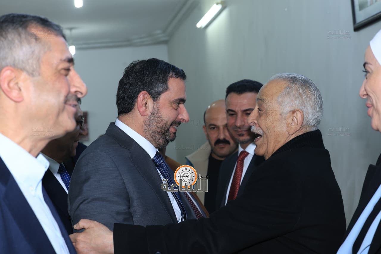 Madar Al-Saa Images 0.9007202560625963