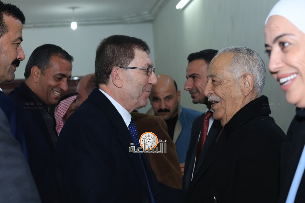 Madar Al-Saa Images 0.1151510481689263