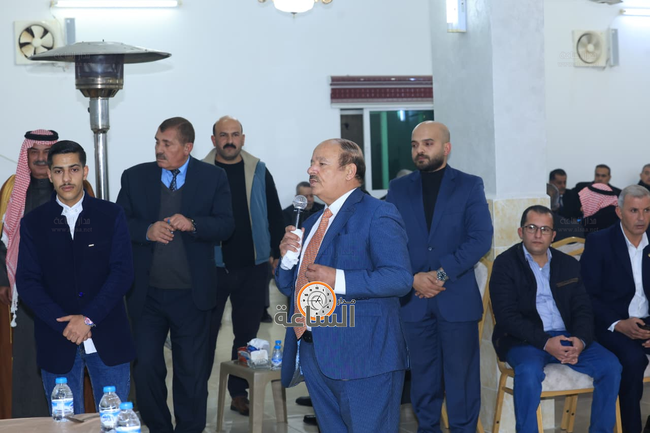 Madar Al-Saa Images 0.12476562786816747