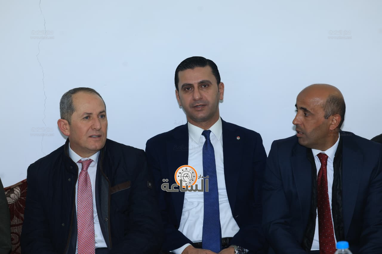 Madar Al-Saa Images 0.13930857526297413