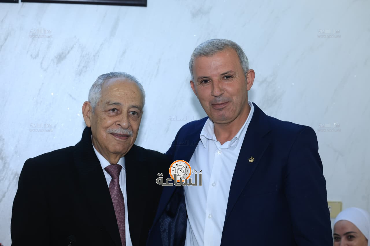 Madar Al-Saa Images 0.5703909113268447