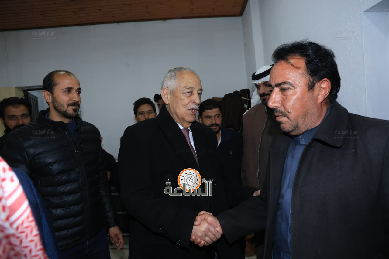 Madar Al-Saa Images 0.5703840334323854