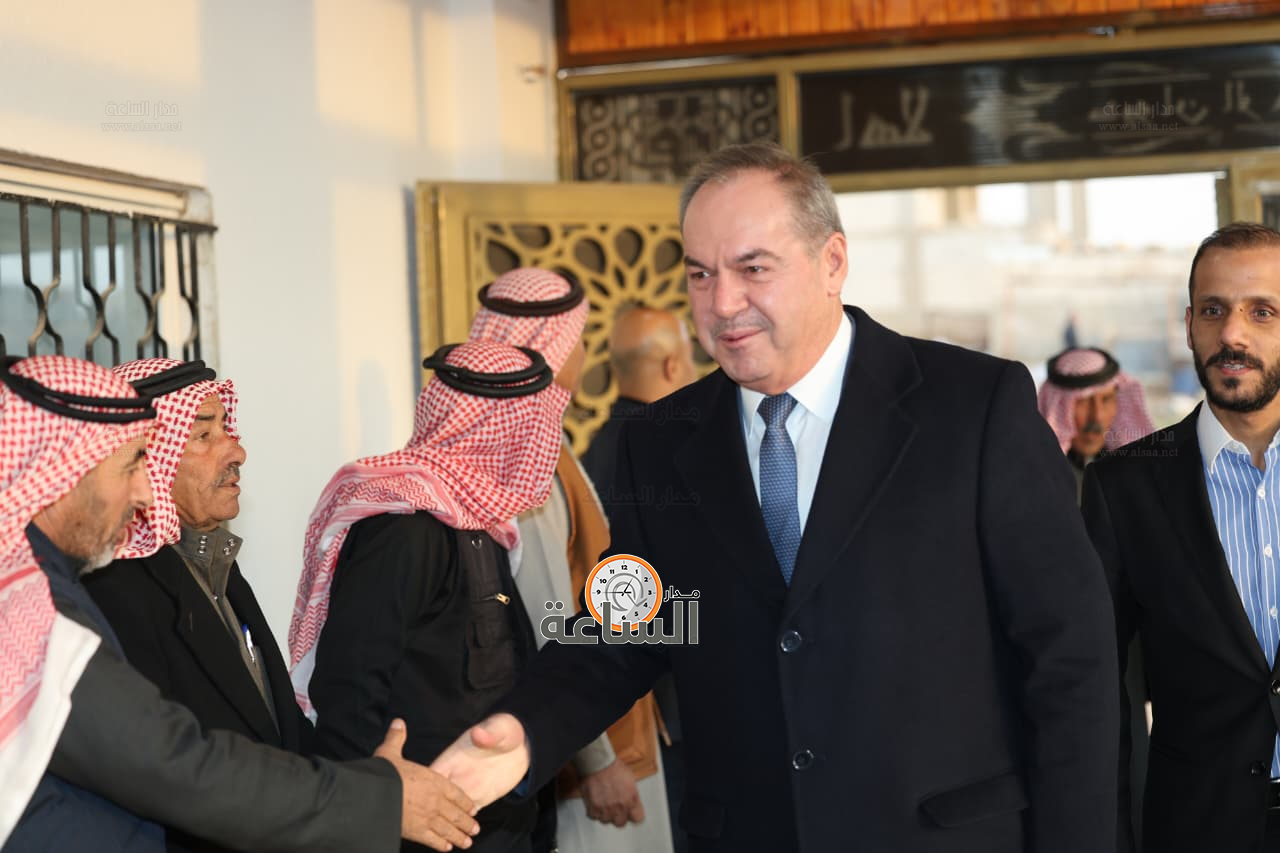 Madar Al-Saa Images 0.9268122501217902