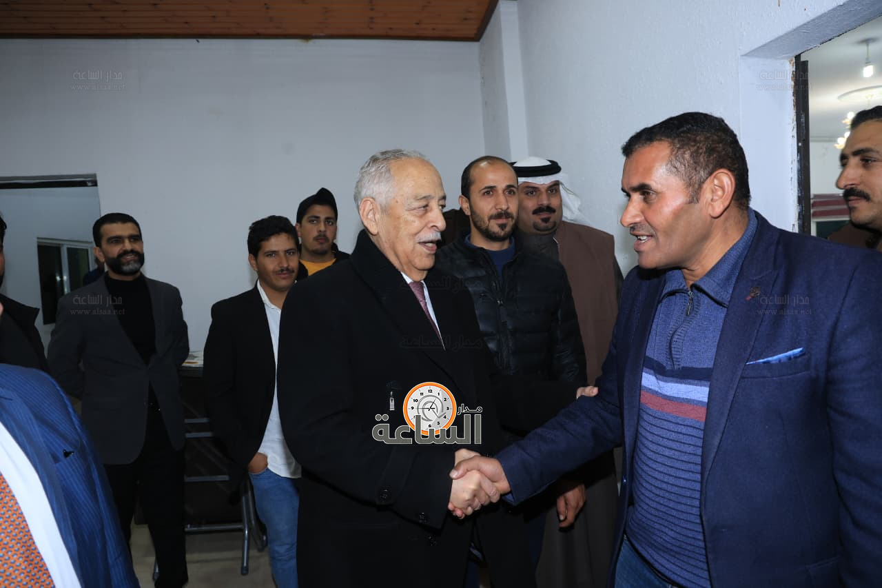 Madar Al-Saa Images 0.8637078128727469