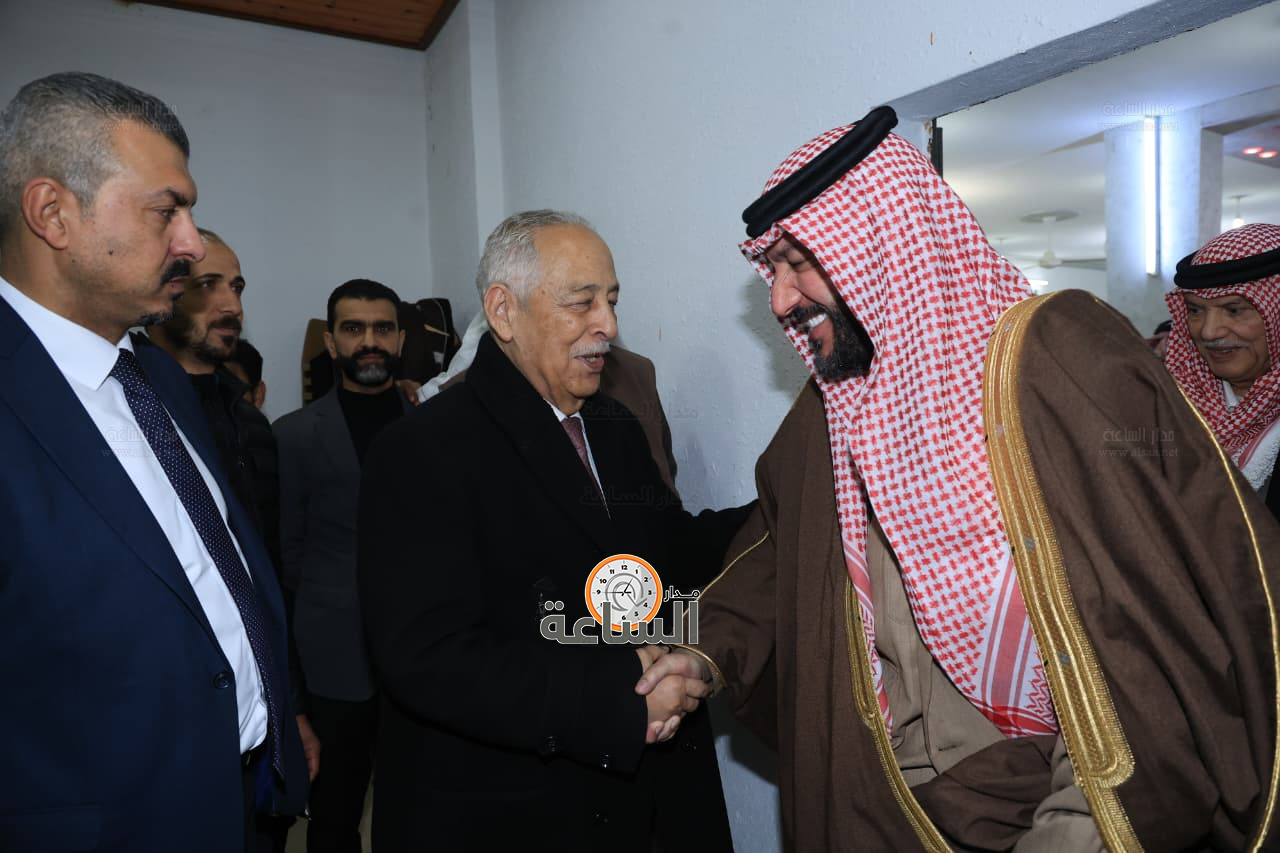 Madar Al-Saa Images 0.9301554167284919