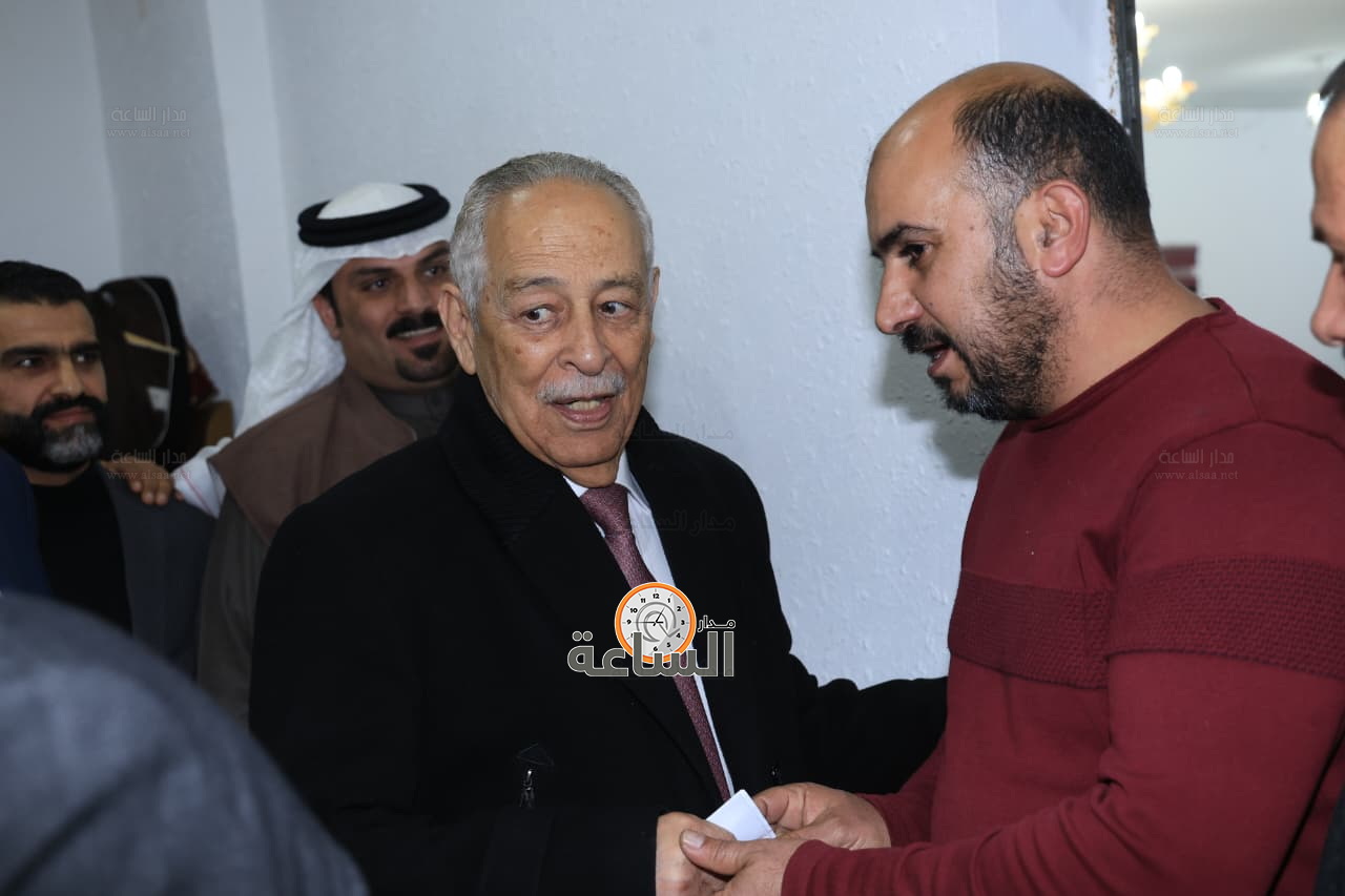 Madar Al-Saa Images 0.2270983604328537