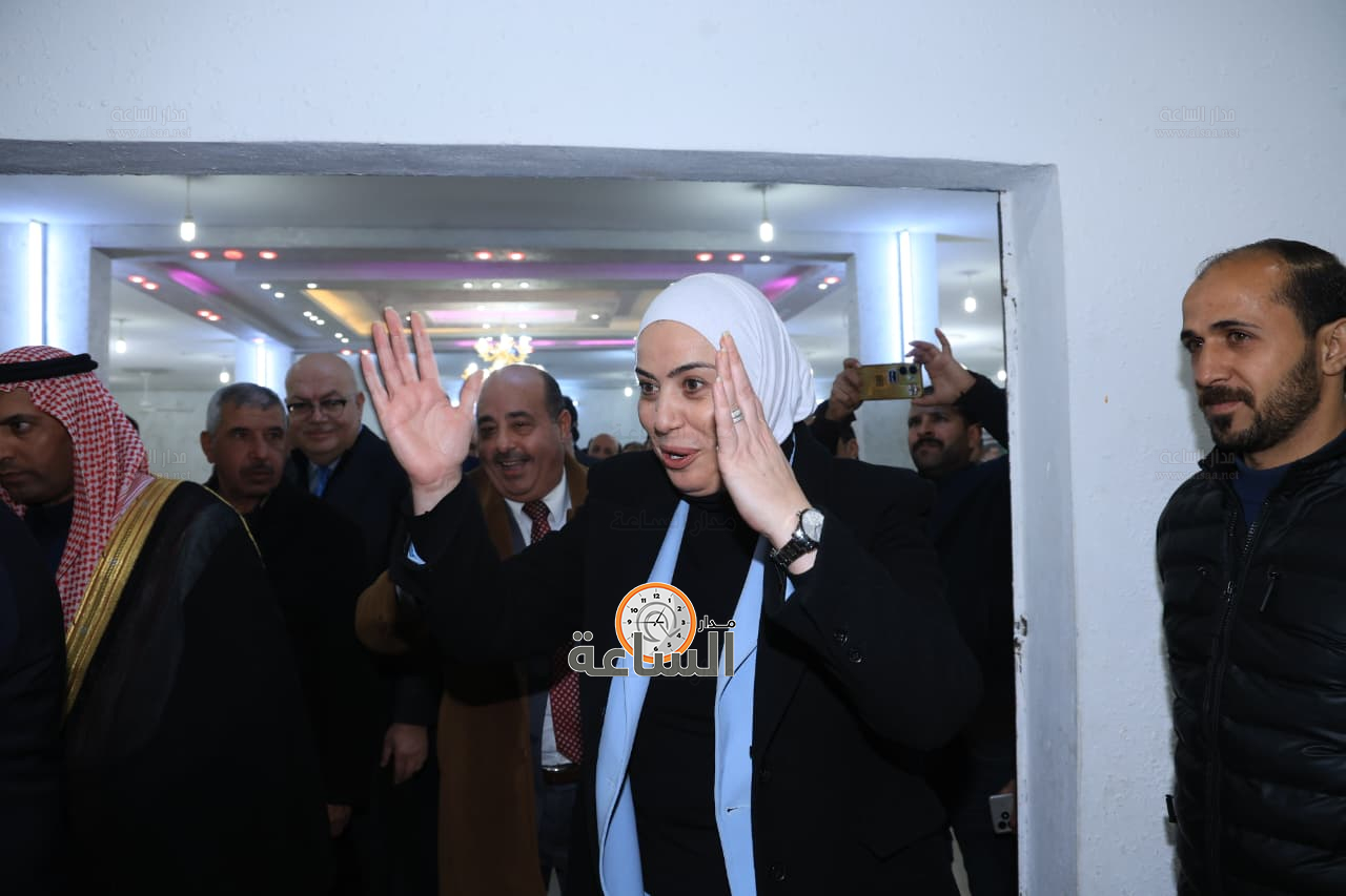 Madar Al-Saa Images 0.2930740792270623