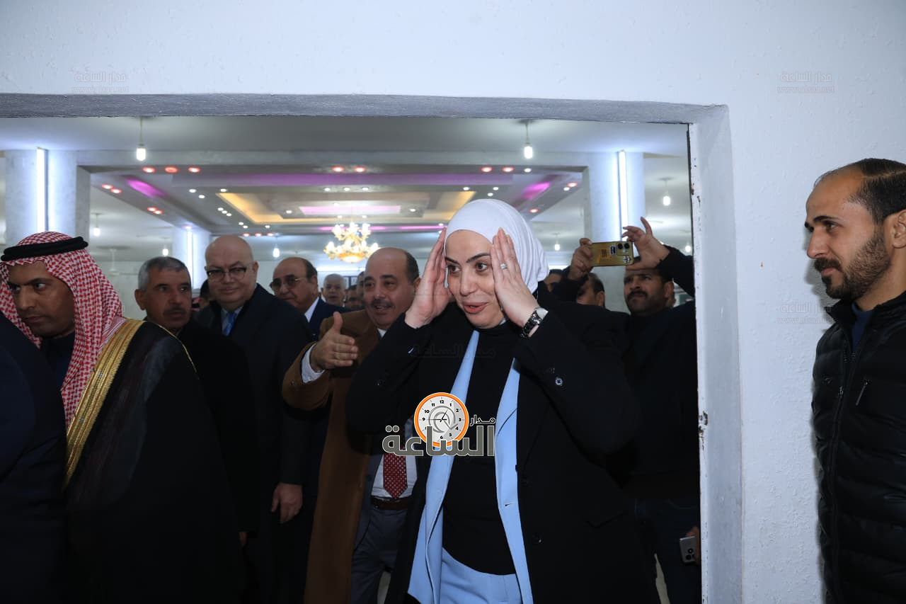 Madar Al-Saa Images 0.7348060760112786